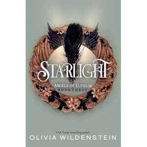 Starlight -- Olivia Wildenstein